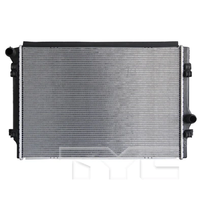 Radiator - Primary - TYC 13529