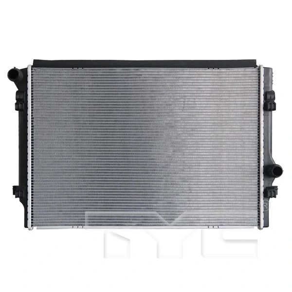 Radiator - Primary - TYC 13529