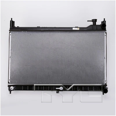 Radiator - Primary - TYC 13532