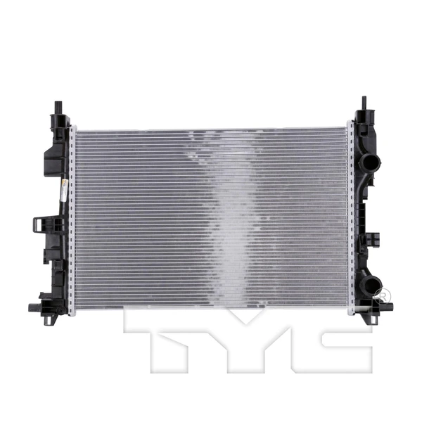 Radiator - Primary - TYC 13533