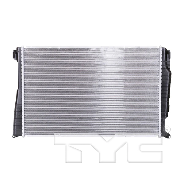 Radiator - Primary - TYC 13534