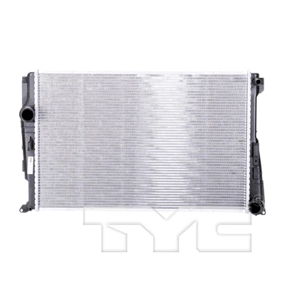 Radiator - Primary - TYC 13534