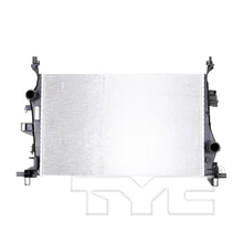 Radiator - Primary - TYC 13535