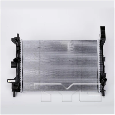 Radiator - Primary - TYC 13536