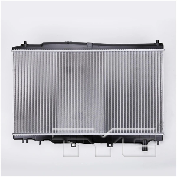 Radiator - Primary - TYC 13539