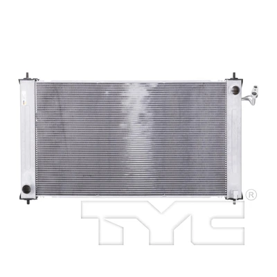 Radiator - Primary - TYC 13542