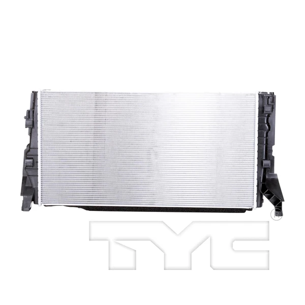 Radiator - Primary - TYC 13543