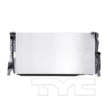 Radiator - Primary - TYC 13543