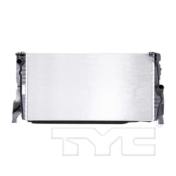 Radiator - Primary - TYC 13543