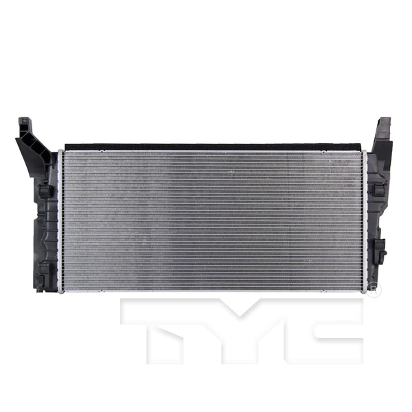 Radiator - Primary - TYC 13544
