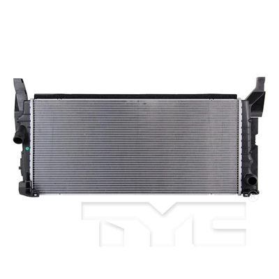 Radiator - Primary - TYC 13544
