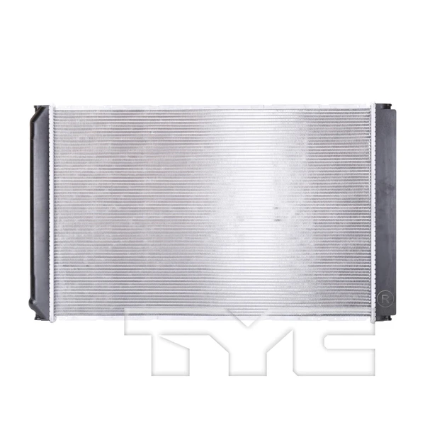 Radiator - Primary - TYC 13550