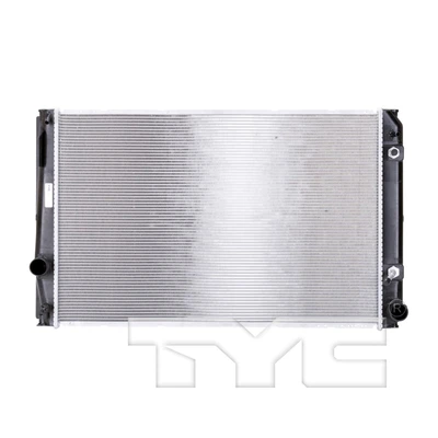 Radiator - Primary - TYC 13550