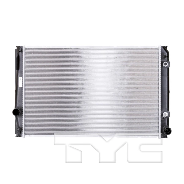 Radiator - Primary - TYC 13550