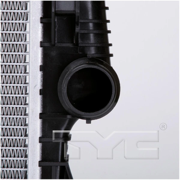 Radiator - Primary - TYC 13551
