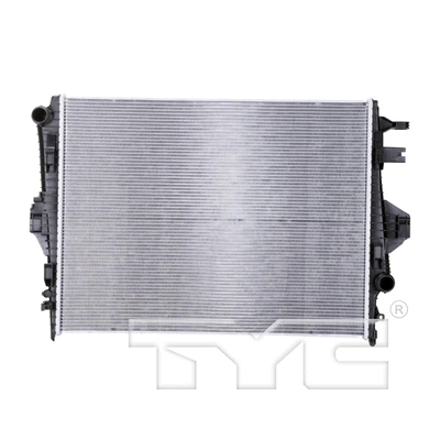 Radiator - Primary - TYC 13551