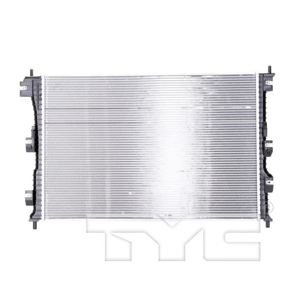 Radiator - Primary - TYC 13559