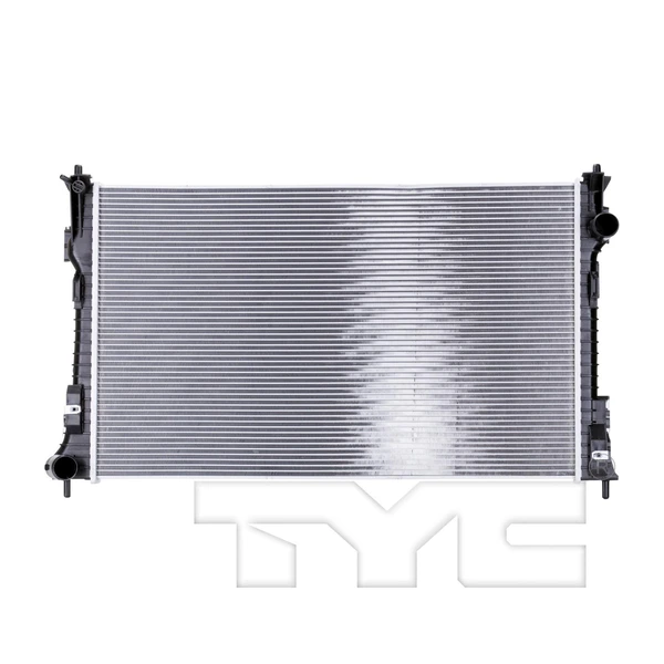 Radiator - Primary - TYC 13560