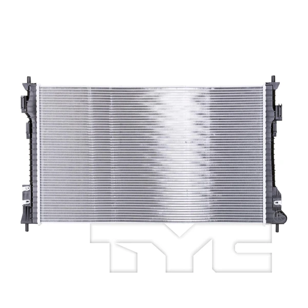 Radiator - Primary - TYC 13560