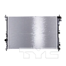 Radiator - Primary - TYC 13561