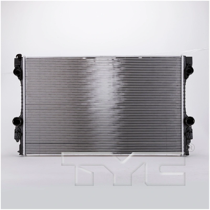 Radiator - Primary - TYC 13562