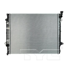 Radiator - Primary - TYC 13565