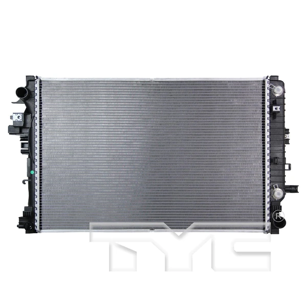 Radiator - Primary - TYC 13574
