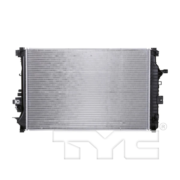 Radiator - Primary - TYC 13575