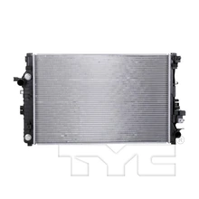 Radiator - Primary - TYC 13575