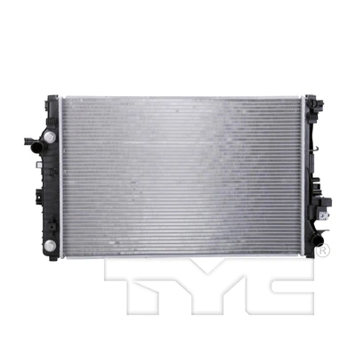Radiator - Primary - TYC 13575