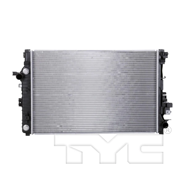 Radiator - Primary - TYC 13575