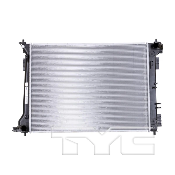Radiator - Primary - TYC 13576