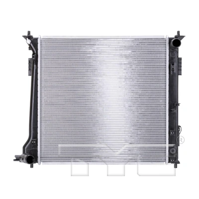 Radiator - Primary - TYC 13577