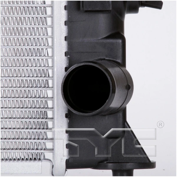 Radiator - Primary - TYC 13582