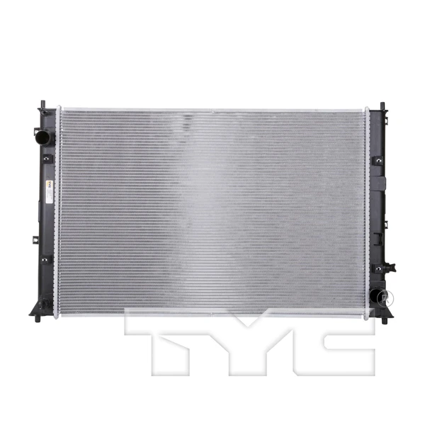 Radiator - Primary - TYC 13582