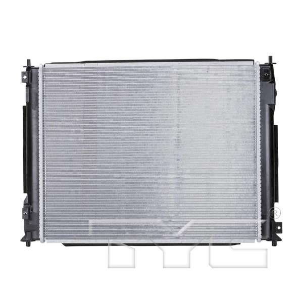 Radiator - Primary - TYC 13583