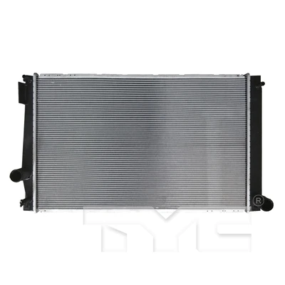 Radiator - Primary - TYC 13584
