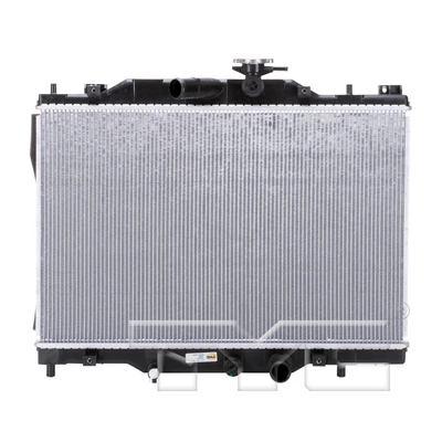Radiator - Primary - TYC 13585