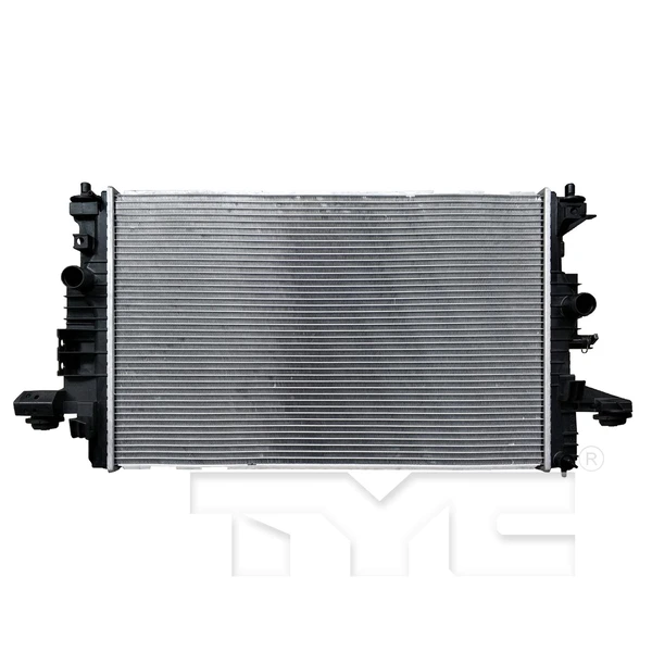 Radiator - Primary - TYC 13588