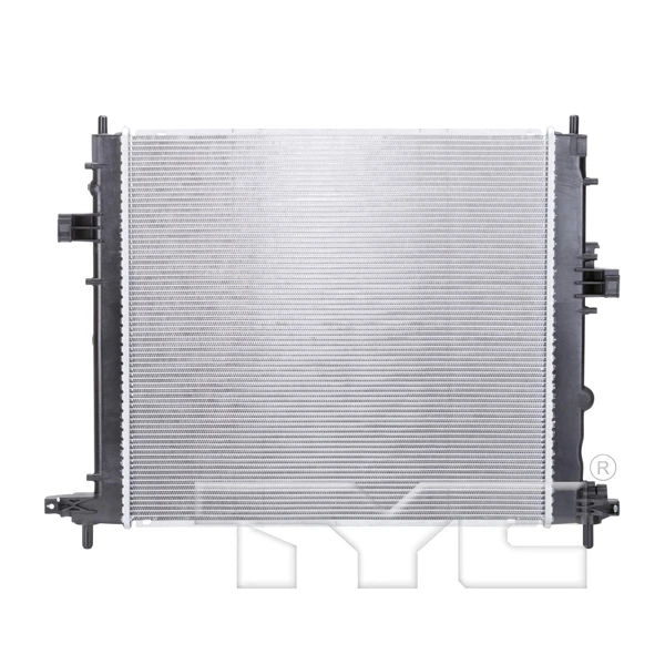Radiator - Primary - TYC 13589
