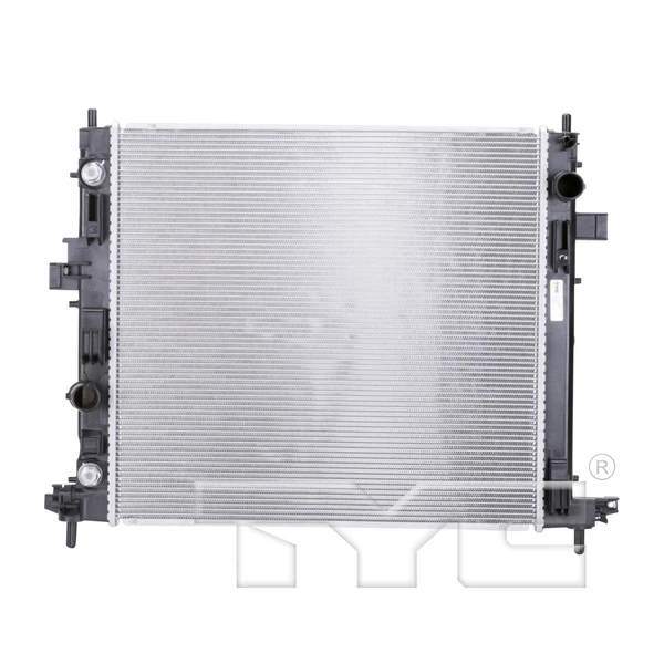 Radiator - Primary - TYC 13589