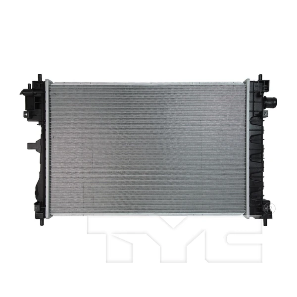 Radiator - Primary - TYC 13590