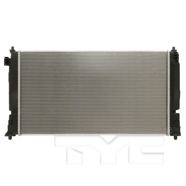 Radiator - Primary - TYC 13591