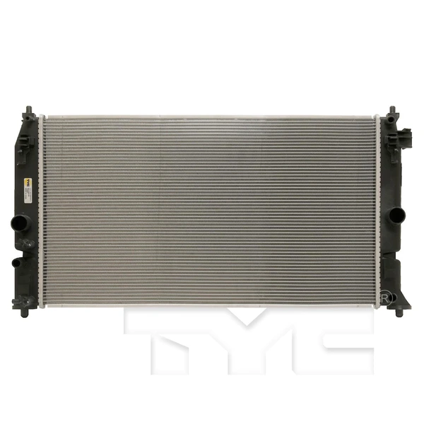 Radiator - Primary - TYC 13591