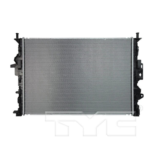 Radiator - Primary - TYC 13593