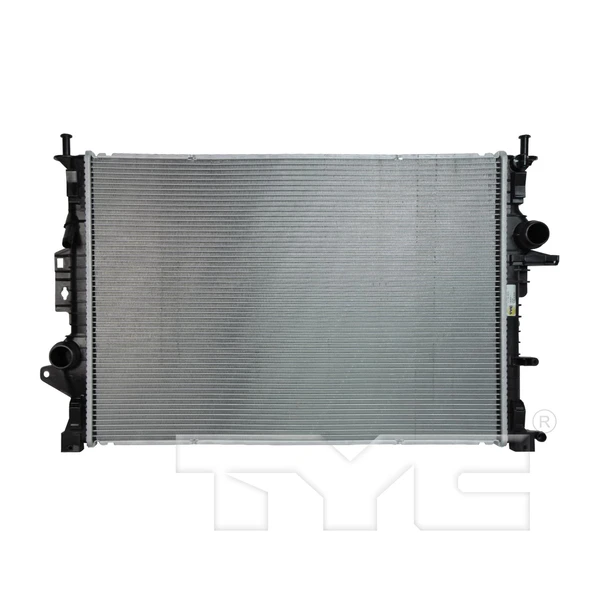 Radiator - Primary - TYC 13593