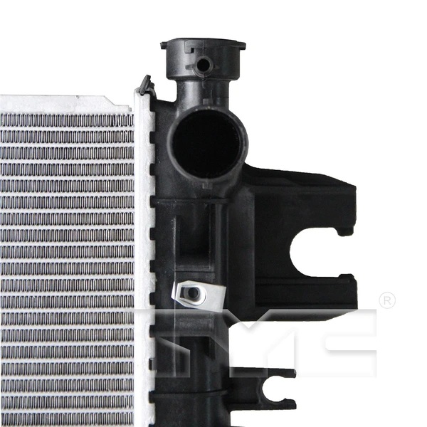 Radiator - Primary - TYC 13595