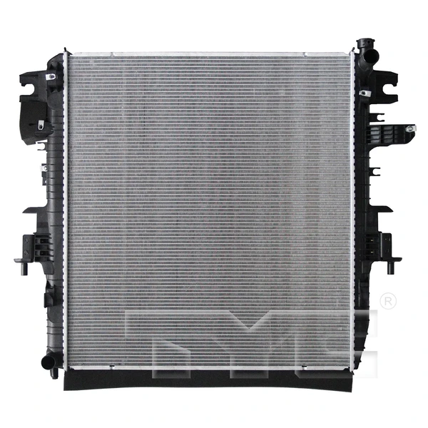 Radiator - Primary - TYC 13595
