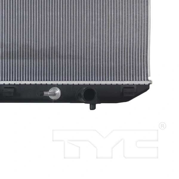 Radiator - Primary - TYC 13596