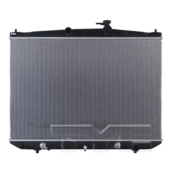 Radiator - Primary - TYC 13596